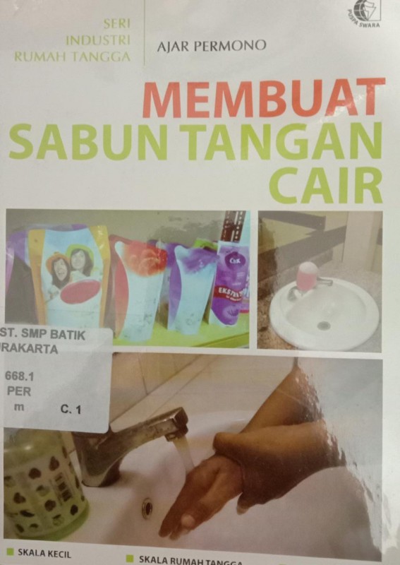 Gambar Buku