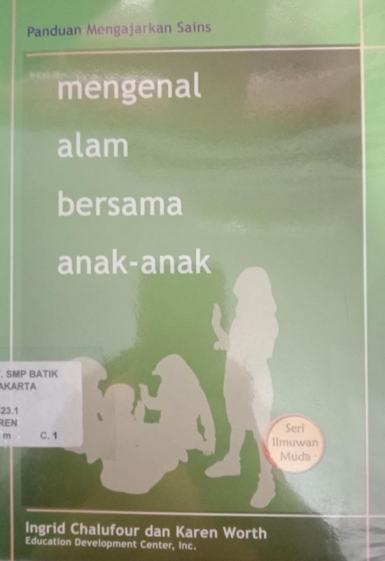 Gambar Buku