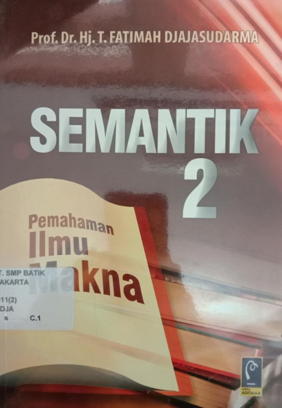Gambar Buku