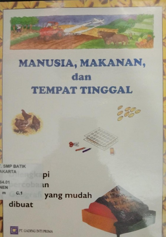 Gambar Buku