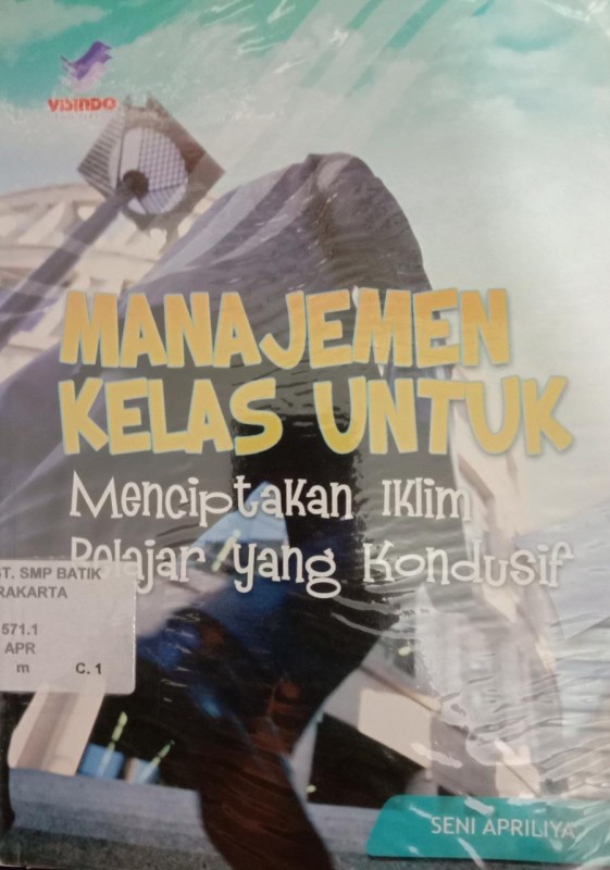 Gambar Buku