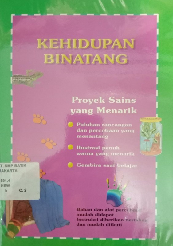 Gambar Buku