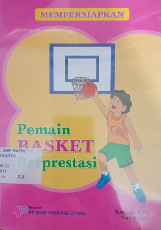 Gambar Buku