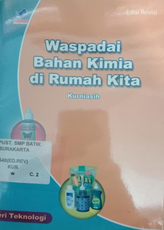 Gambar Buku