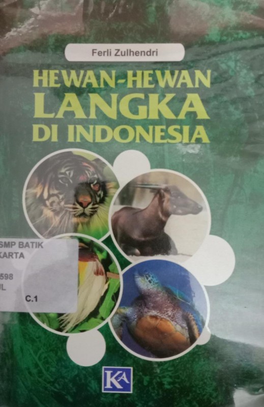 Gambar Buku