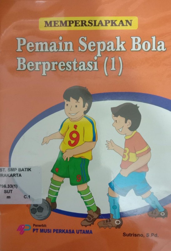 Gambar Buku