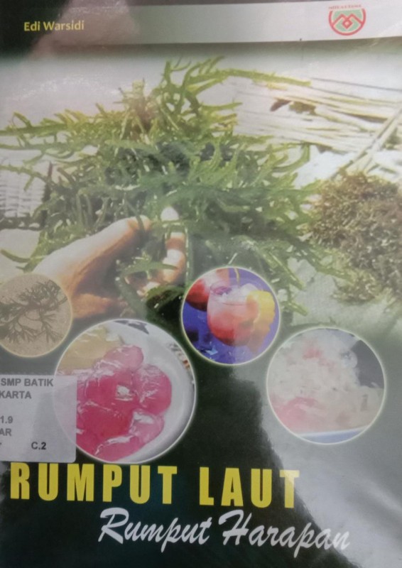Gambar Buku