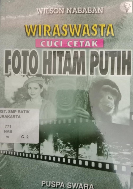 Gambar Buku