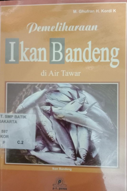 Gambar Buku