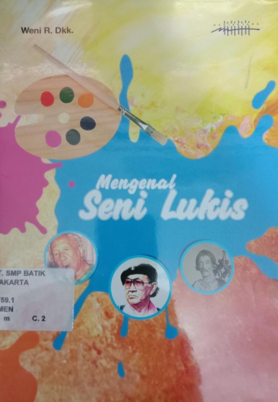 Gambar Buku