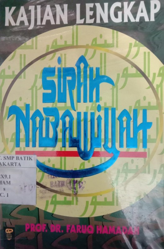 Gambar Buku