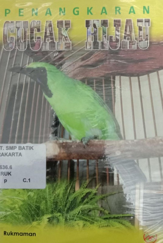 Gambar Buku