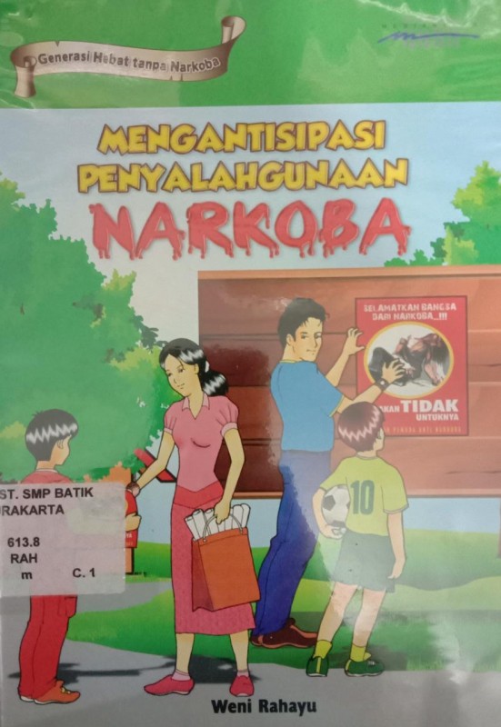 Gambar Buku