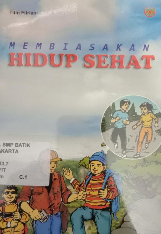 Gambar Buku