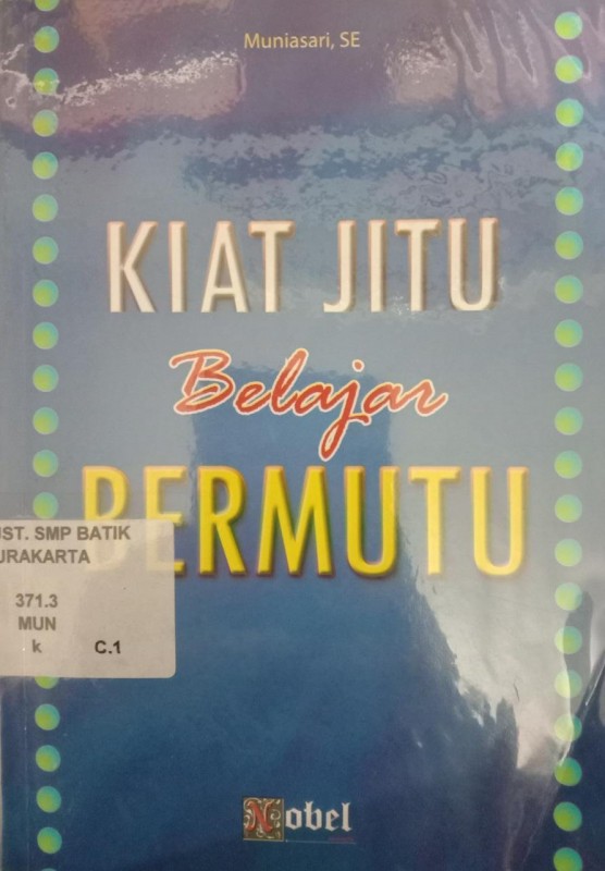 Gambar Buku
