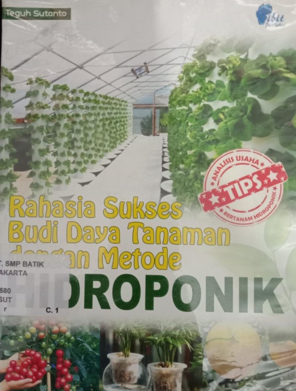 Gambar Buku