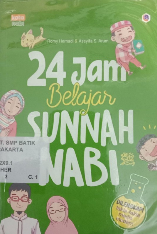 Gambar Buku