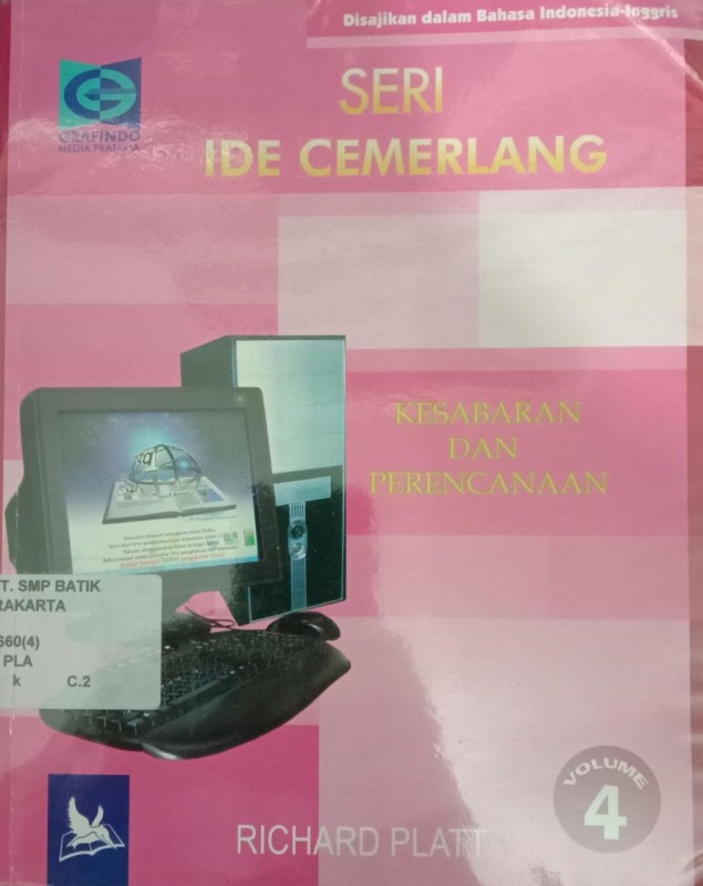 Gambar Buku