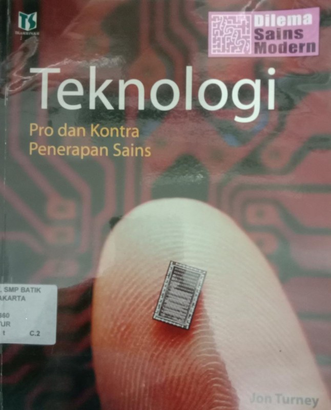 Gambar Buku