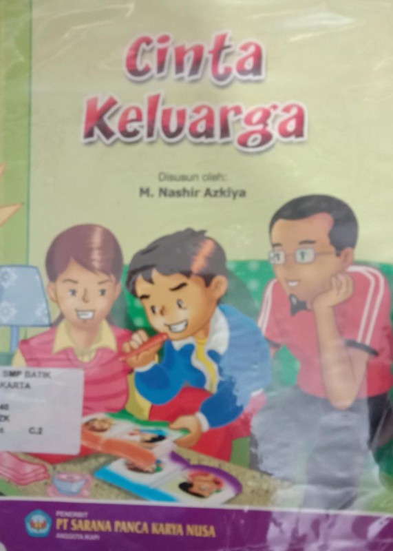 Gambar Buku