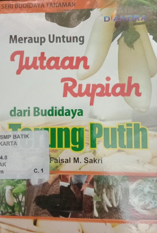 Gambar Buku