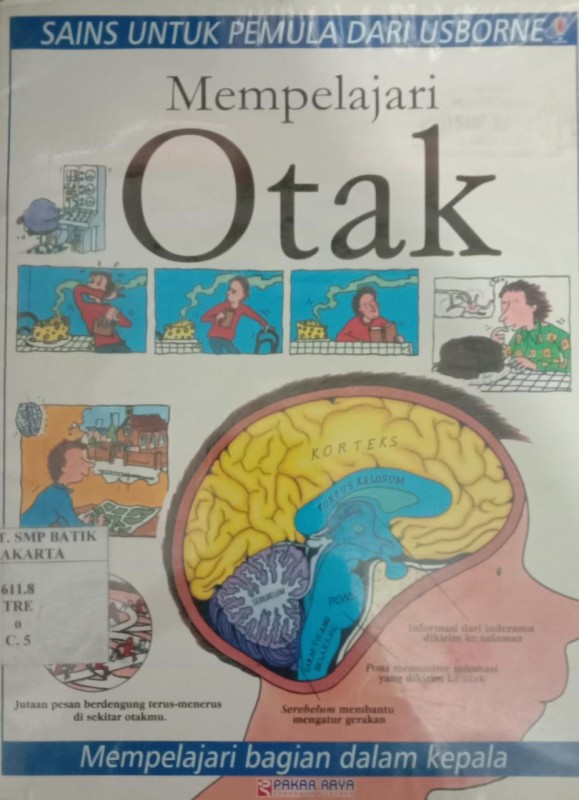 Gambar Buku