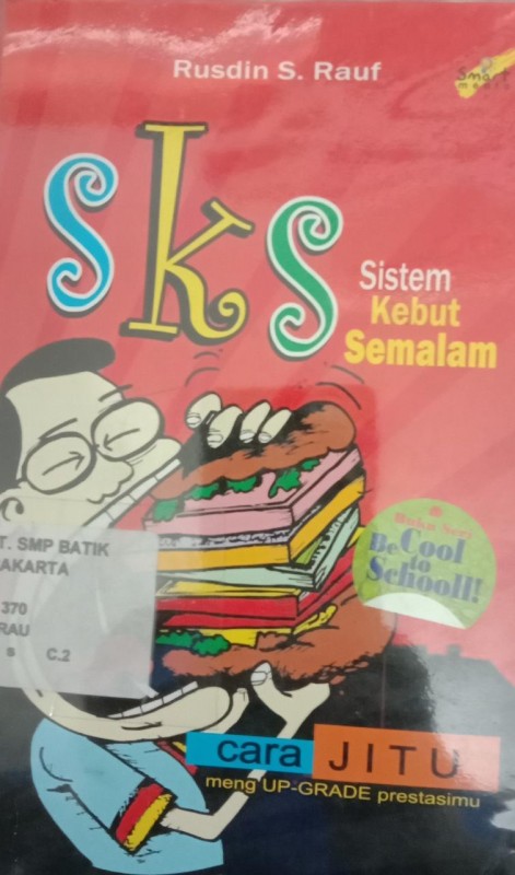 Gambar Buku