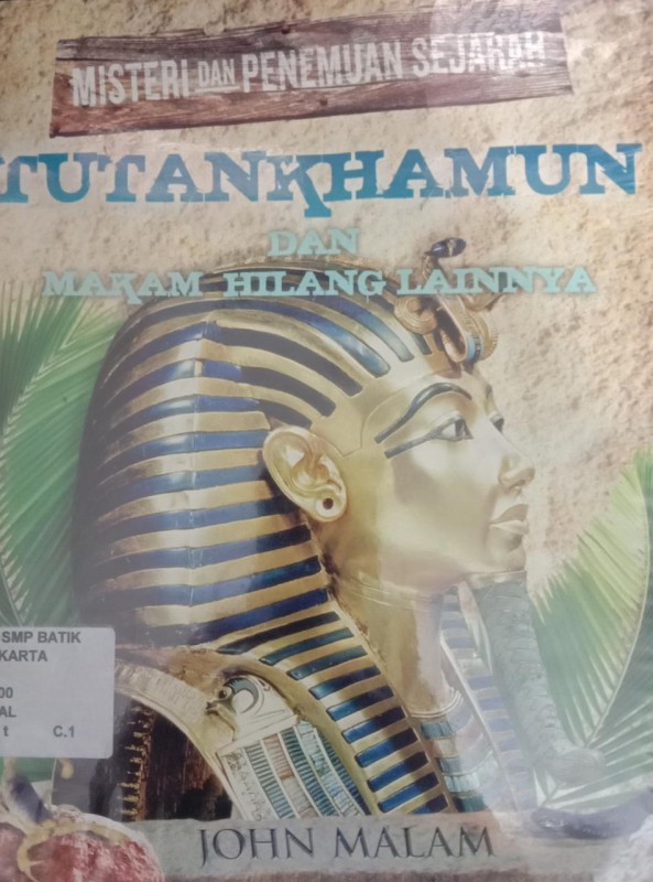 Gambar Buku