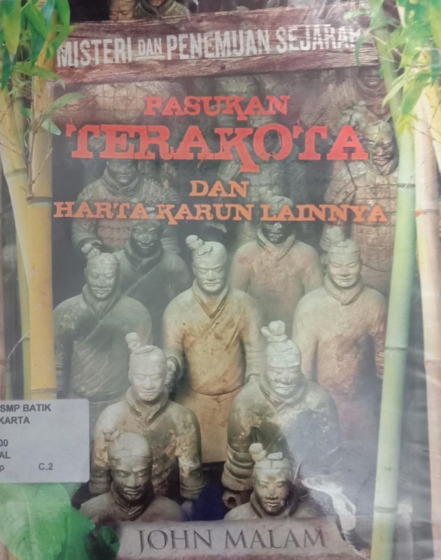 Gambar Buku