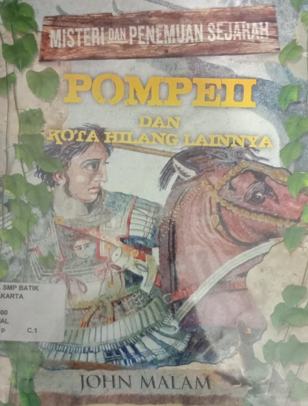 Gambar Buku