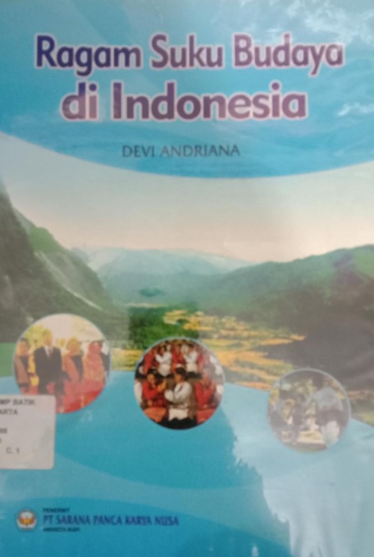 Gambar Buku