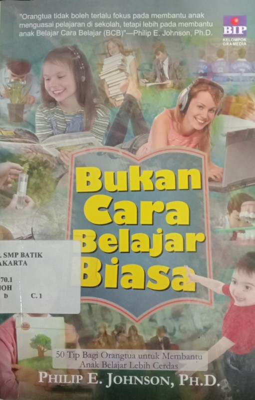 Gambar Buku