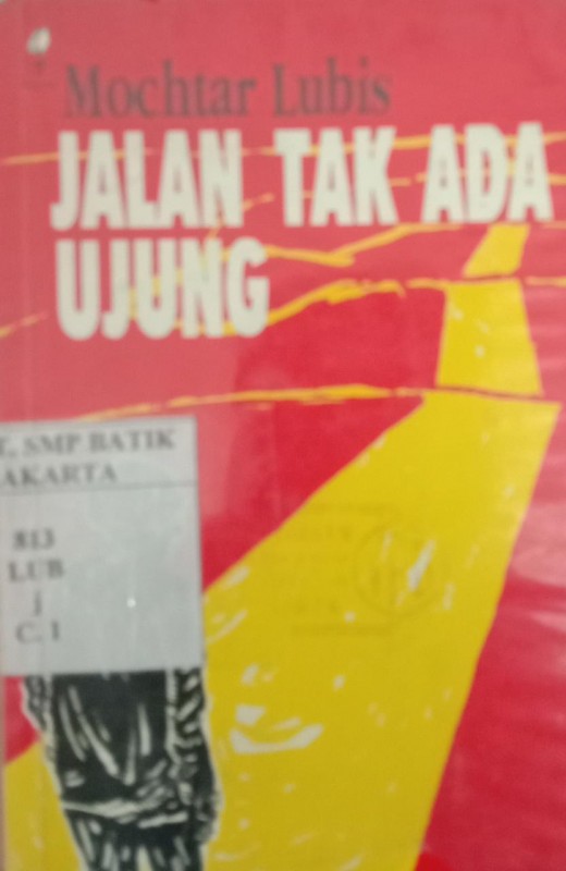 Gambar Buku