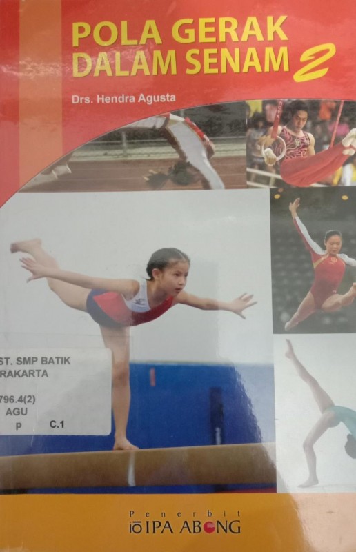 Gambar Buku