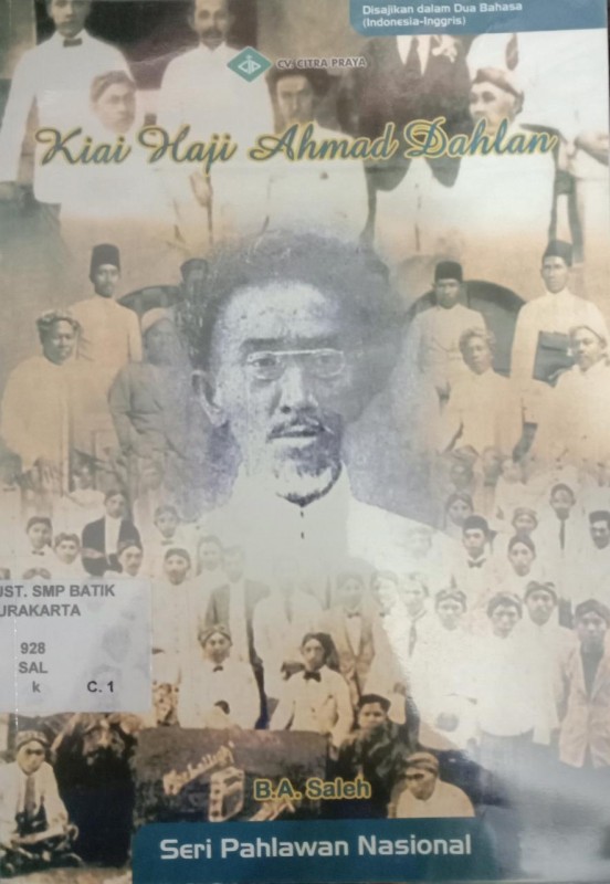 Gambar Buku