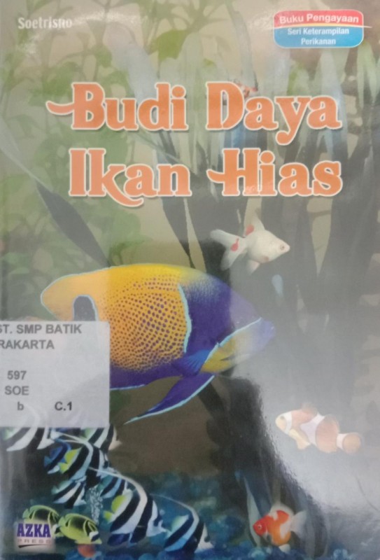Gambar Buku