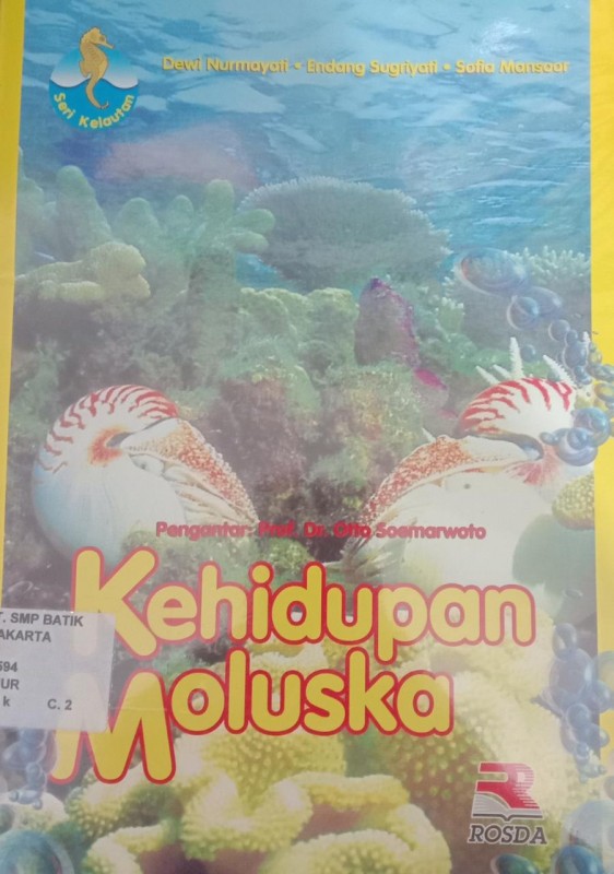 Gambar Buku