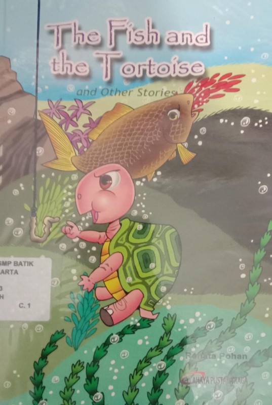 Gambar Buku