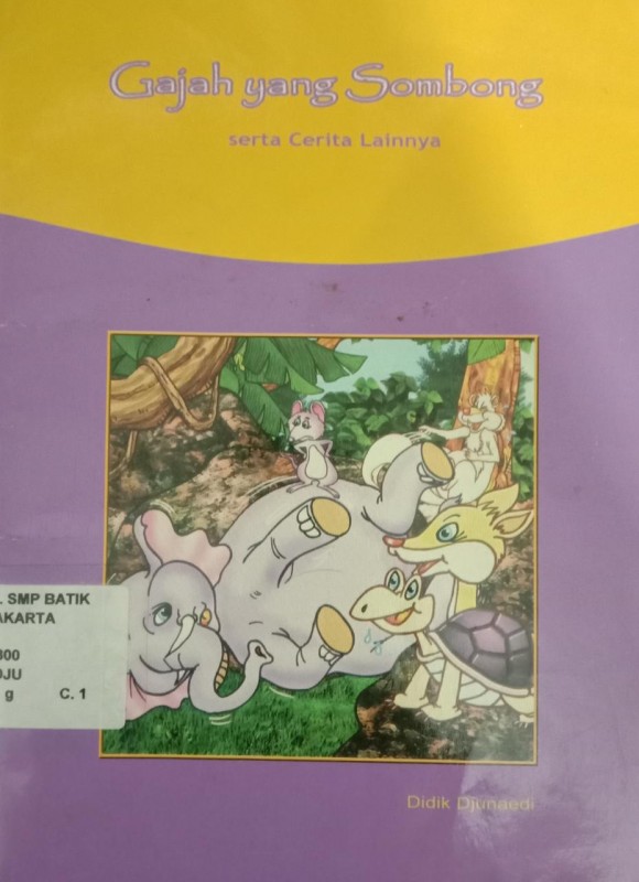 Gambar Buku