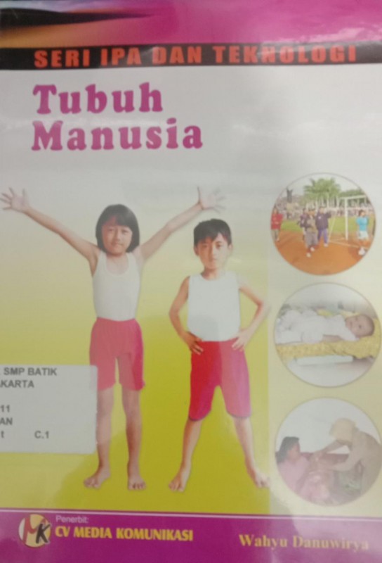 Gambar Buku