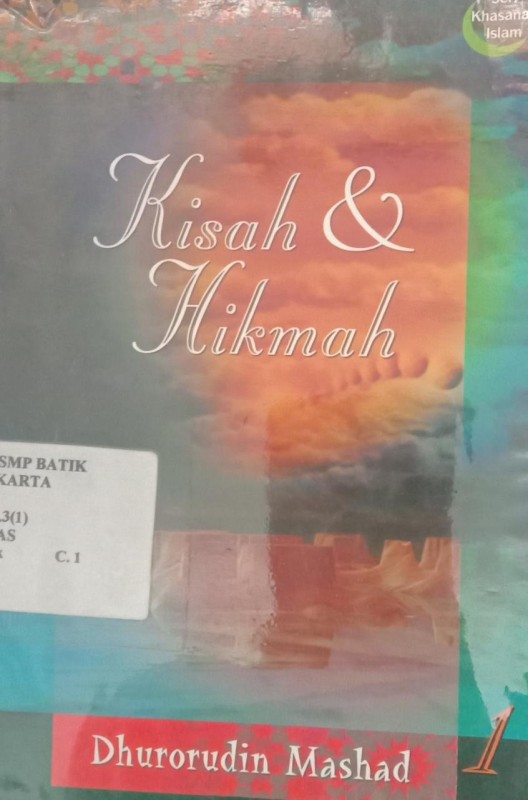 Gambar Buku