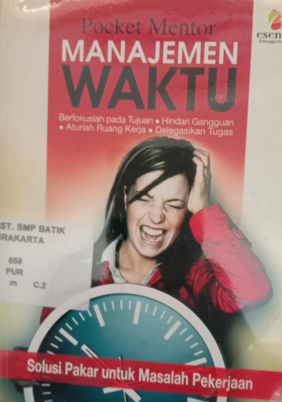 Gambar Buku