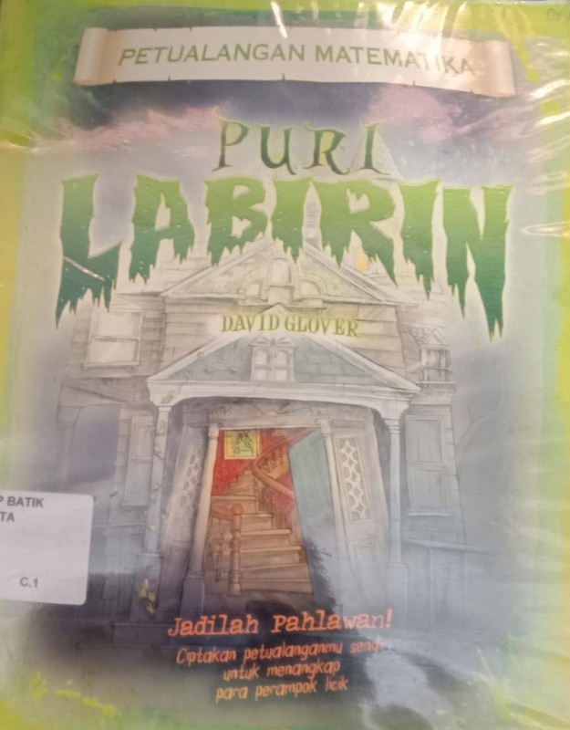 Gambar Buku