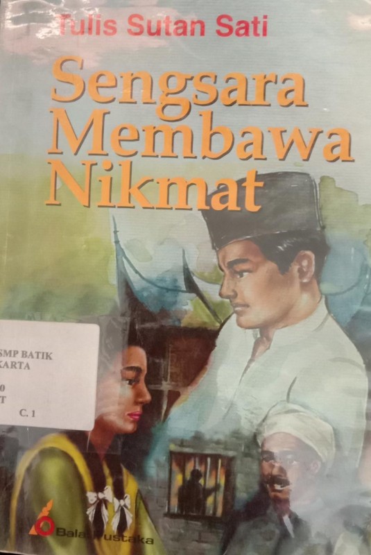 Gambar Buku
