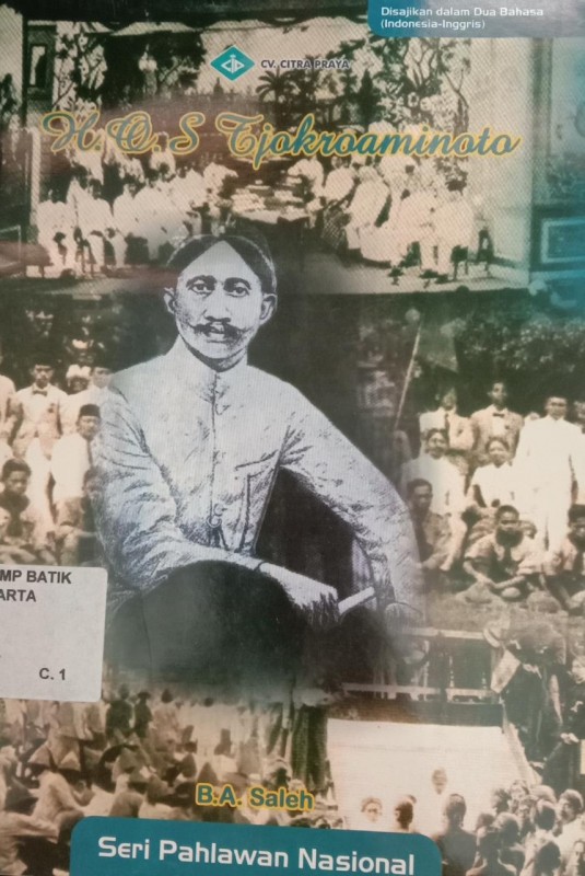 Gambar Buku