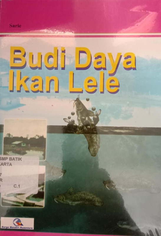 Gambar Buku