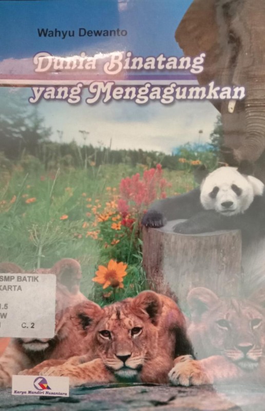 Gambar Buku
