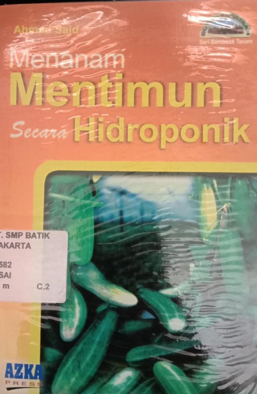 Gambar Buku