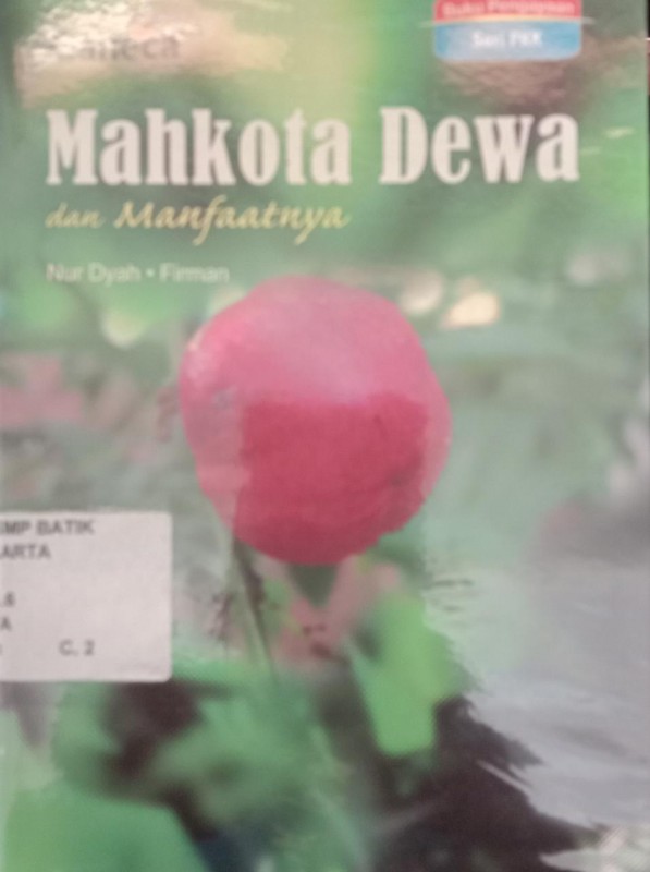 Gambar Buku
