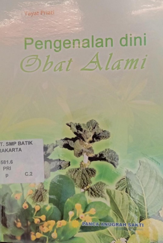 Gambar Buku